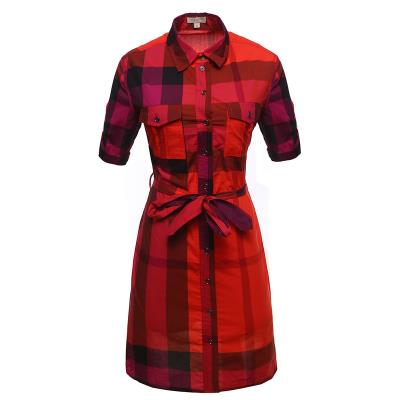 Burberry Women Shirts-864